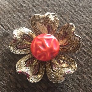 Vintage Brooche